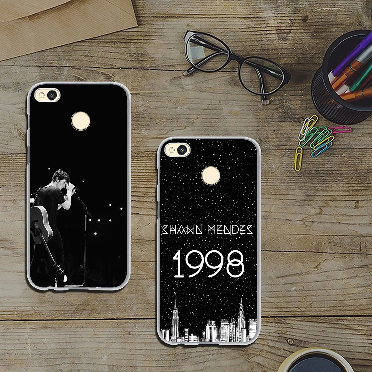 Чехол для телефона Lavaza singer songwriter Shawn Mendes Xiaomi MI 10 9 9T CC9 CC9E A3 Pro 8 SE A2 Lite A1 6 pocophone f1