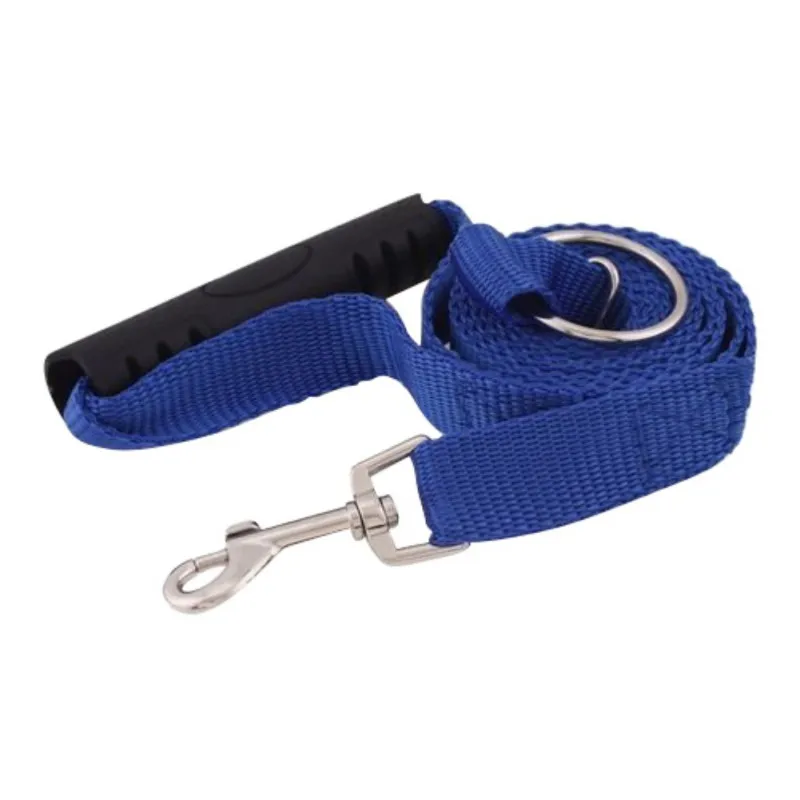 2018 New Pet Strong and Durable Leash Dogs Collars Walking ...