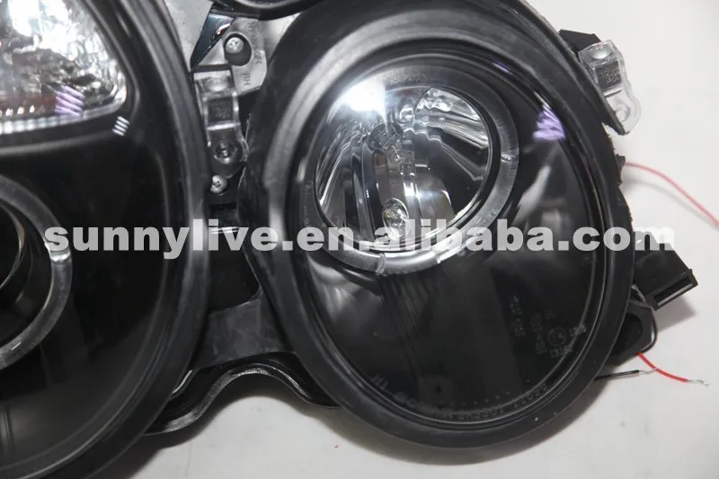 conew_99-01  benz e-class w210 led (5)