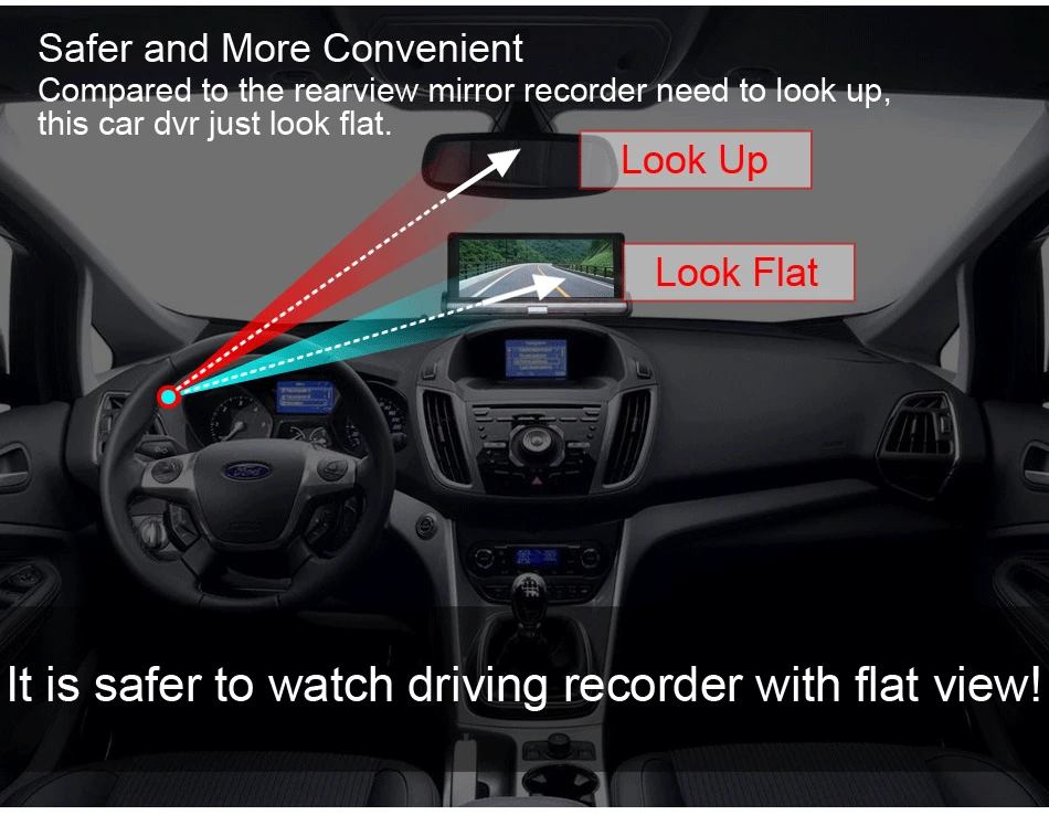 ANSTAR " Автомобильный gps навигатор Bluetooth DVR камера Android 3g wifi двойной объектив g-сенсор видео рекордер с камерой заднего вида Dashcam
