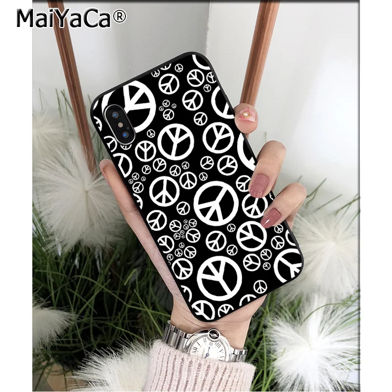 Art Peace symbols