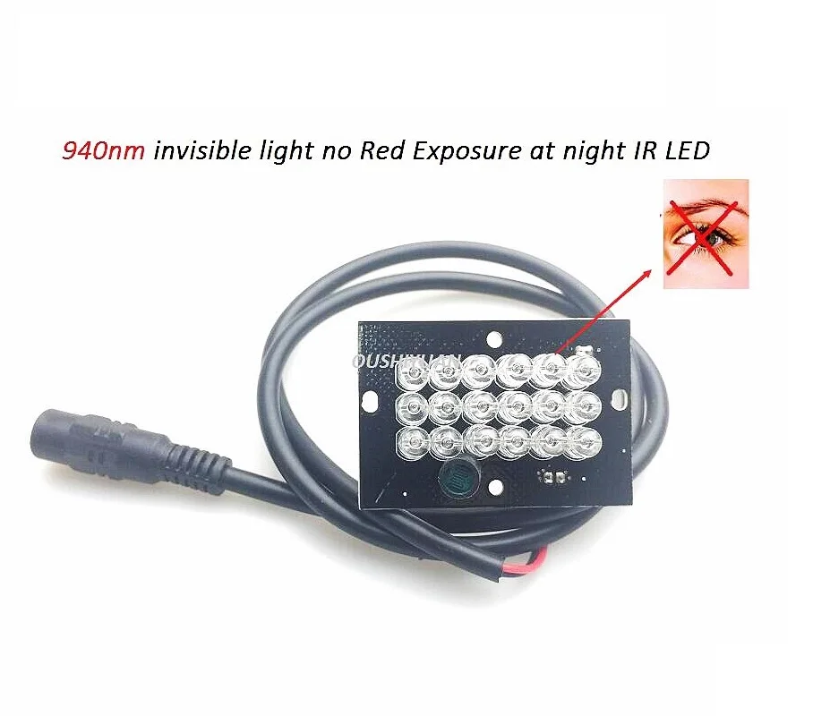 IR LED 01