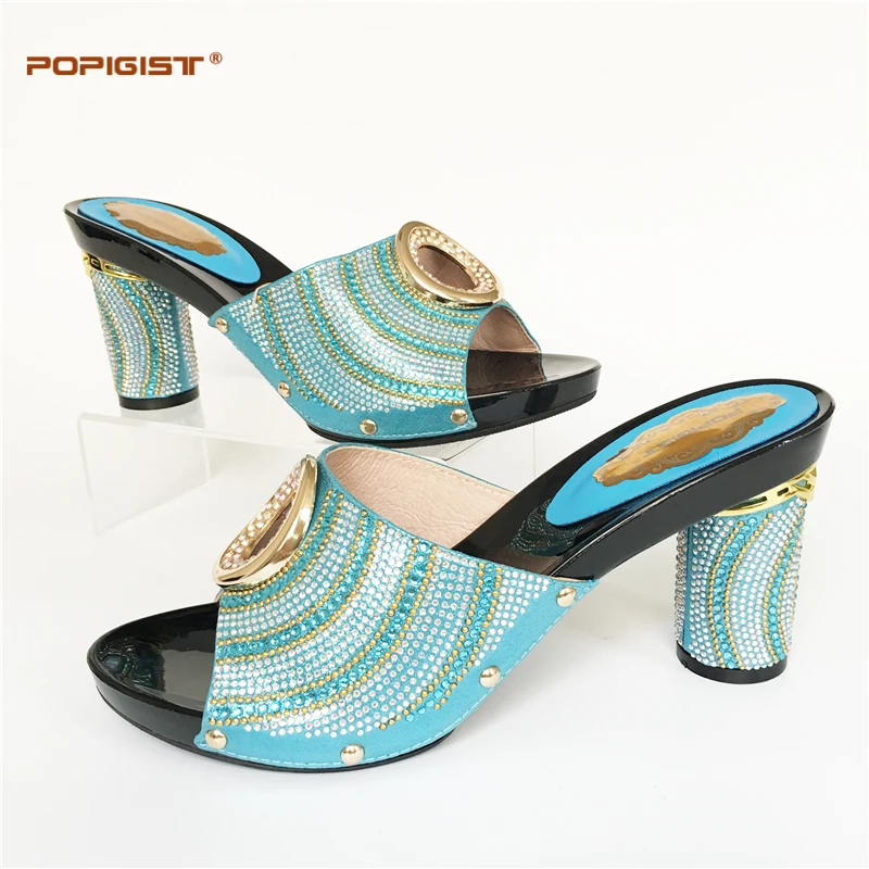 evening shoes and handbags