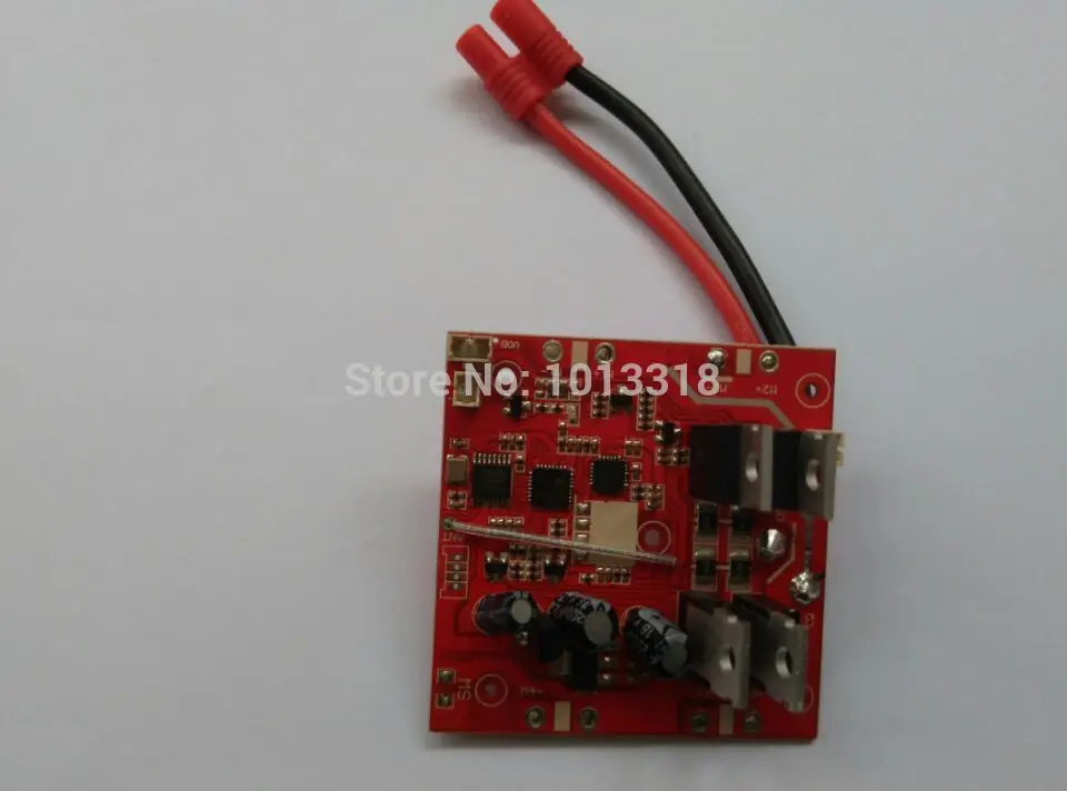 Радиоуправляемый квадрокоптер ewellselling symark X8C X8 x8w X8G 2 4G 4ch 6 axis запчасти для