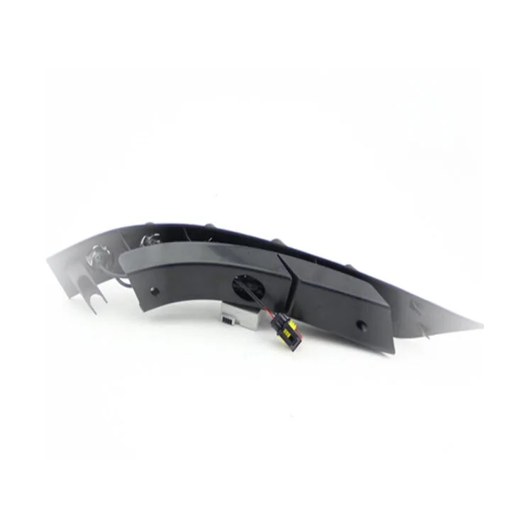 Nissan NISS JUKE  2011-2013 led drl lights_5