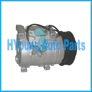 

4472004713 auto ac compressor for Toyota NOVA HILUX 2006- 7pk 12v DENSO 10S15