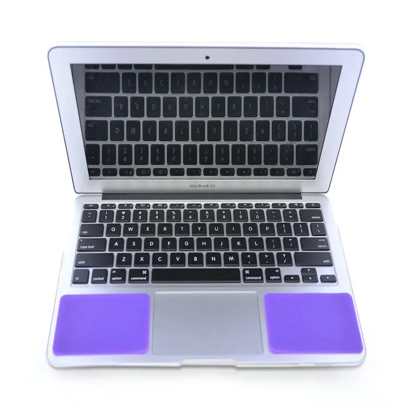 Silicone Palm Pads Are Repositionable Wrist Rests (2pcs)/1pair For