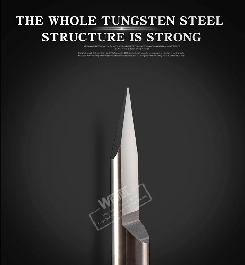 Metal Carving Bit (2)