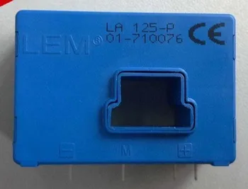 

LA125-P/SP1 LA 125-P current sensor CURRENT TRANSDUCER LA 125-P LA125-P/SP1