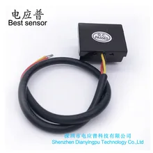 Модуль инфракрасного датчика | Smart туалетный датчик | рекламный датчик машины/коммунальная сервисная машина ATM индукционный режим