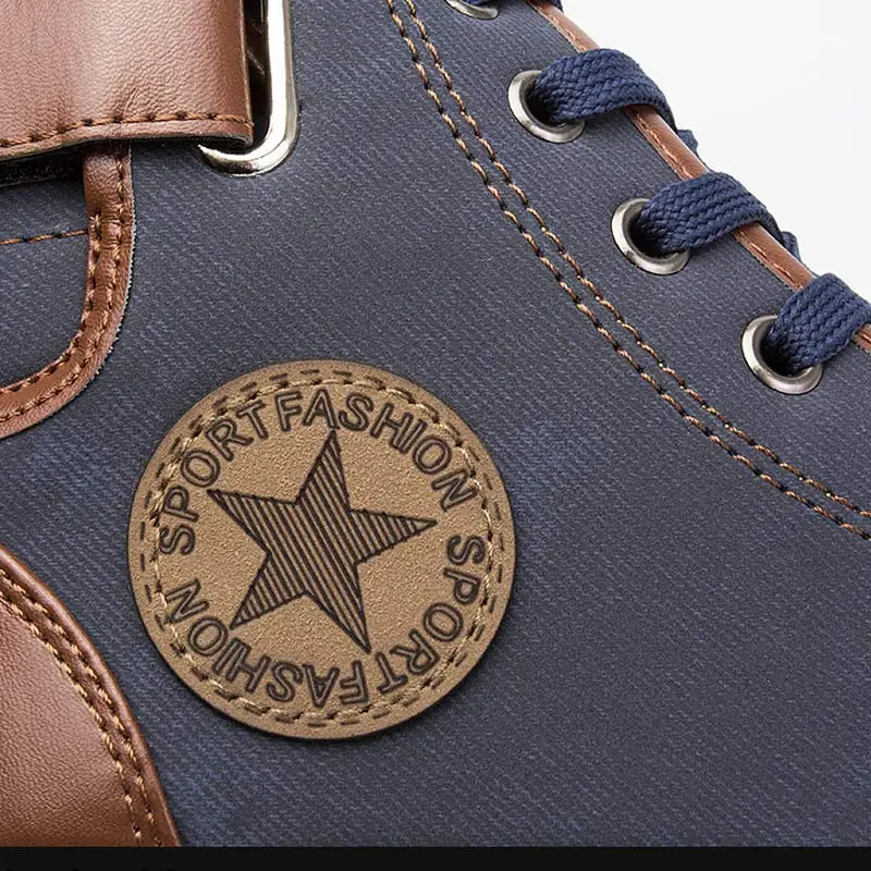 Men's Vulcanize Shoes Male Black Sneakers Mens Trainers Lace-up Zapatos Hombre Casual Shoes Sneakers Zapatillas Hombre Casual Men's Vulcanize Shoes Male Black Sneakers Mens Trainers Lace-up Zapatos Hombre Casual Shoes Sneakers Zapatillas Hombre Casual