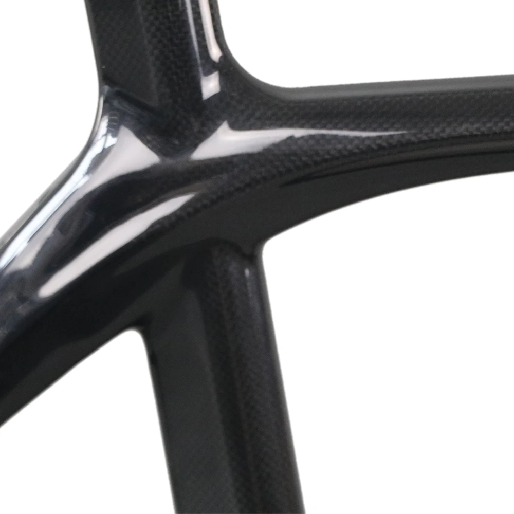 Carbon road frame (1)