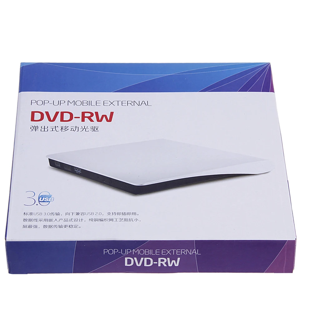 DVD Drive usb3.0 07