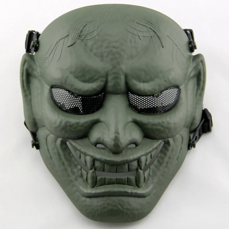 D35GREEN