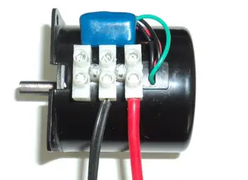 

AS LONG 60KTYZ gear synchronous motor synchronous motor AC synchronous motor