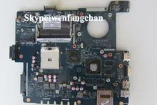QBL60 LA-7552P with vga chipsets Laptop motherboard for K53Z K53T
