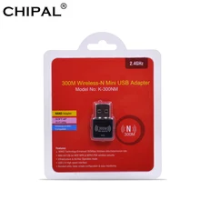 300 Мбит/с USB WiFi адаптер 802.11n внешняя антенна портативная беспроводная сетевая карта для Windows XP/Vista/7/8/8,1/10/Linux/MAC/OS