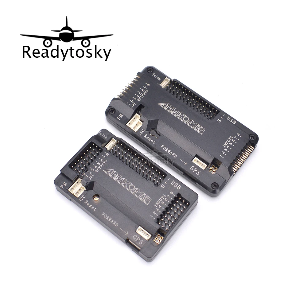 Neue Apm2 6 Ardupilot Mega Apm 2 6 Apm Flight Control Board Exterbal Kompass W Schutzhulle Apm 2 6 Ardupilot Megaflight Control Board Aliexpress