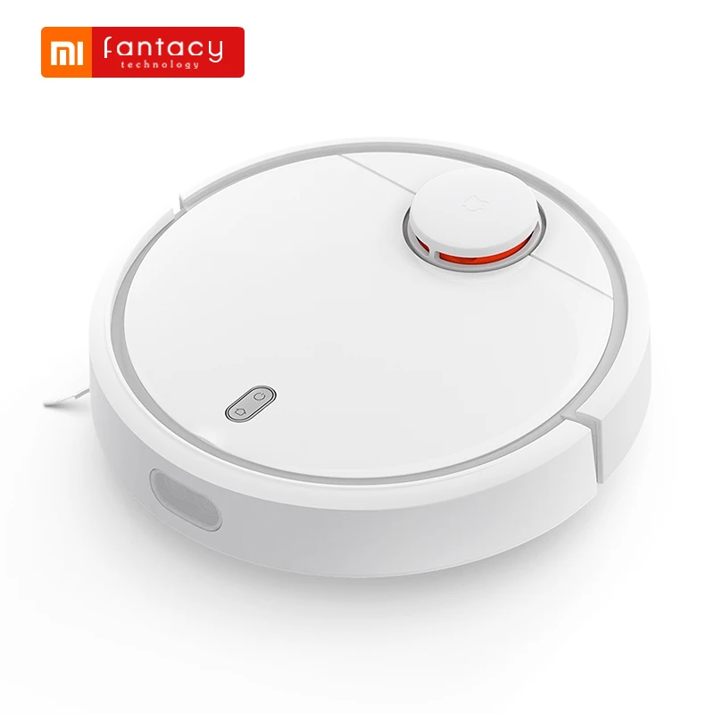 Пылесос Xiaomi Купить Пермь