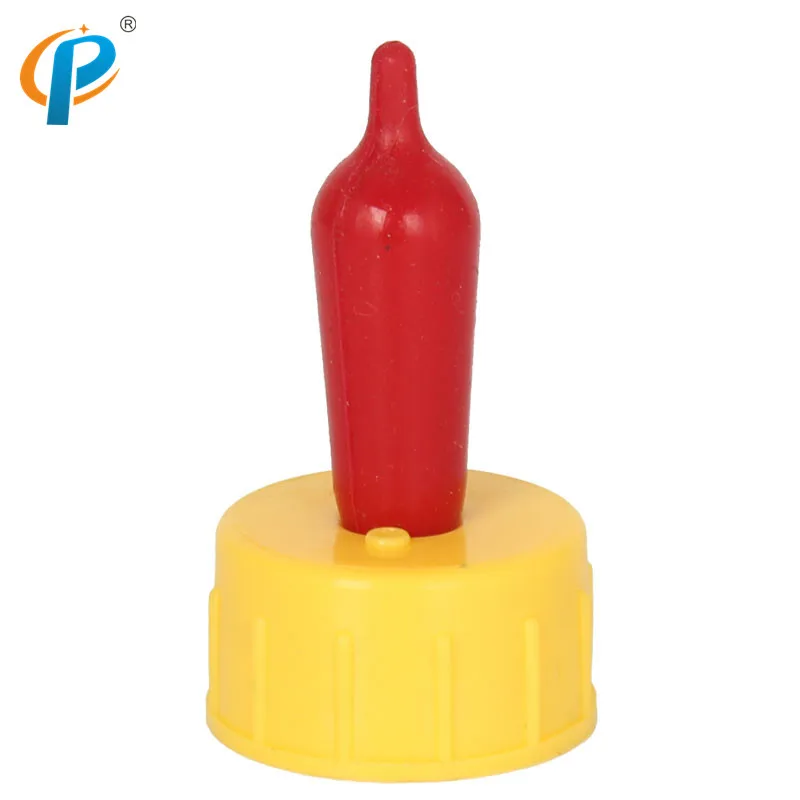 

Natural-Not Stimulate Poultry Water Nipple Drinker in Animal