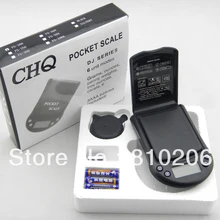 Цифровые карманные весы 200 г/0,01 г, ювелирные весы