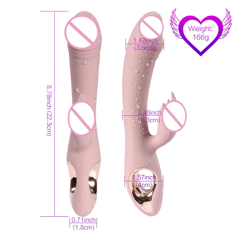 10 Speed Wireless Anal Sex Toys Vibrator G Spot Clitoris Stimulation Massager Waterproof Silicone sex font