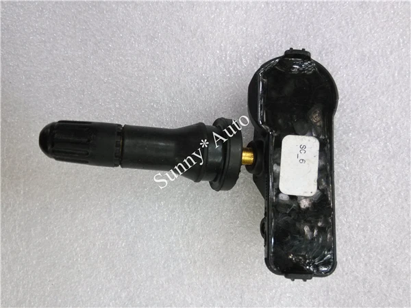 For Chrysler 300C Dodge Jeep Journey Charger Tire Pressure Sensor 56029398AB font b TPMS b font