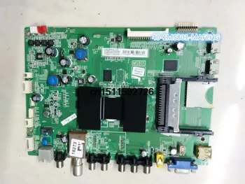 

L32E5300D motherboard 40-1MS801-MAF2HG screen ST3151A04-4