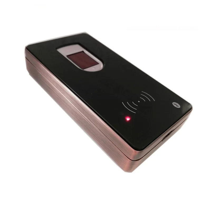 Bluetooth Android USB биометрический сканер отпечатков пальцев для IOS планшетного ПК