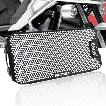 

Motorcycle Radiator Guard Protector Grille Grill Oil Cooler Cover Protection For Honda NC750X NC750 NC 750 X 750X 2013-2019 2018