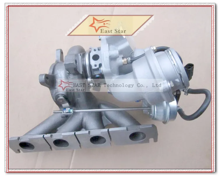 K04 64 53049700064 5304-970-0064 5304 970 0064 турбо для audi A3 A4 S3 TT Leon для Volkswagen VW Golf 03-BWJ BYD BHZ 2.0L TFSI