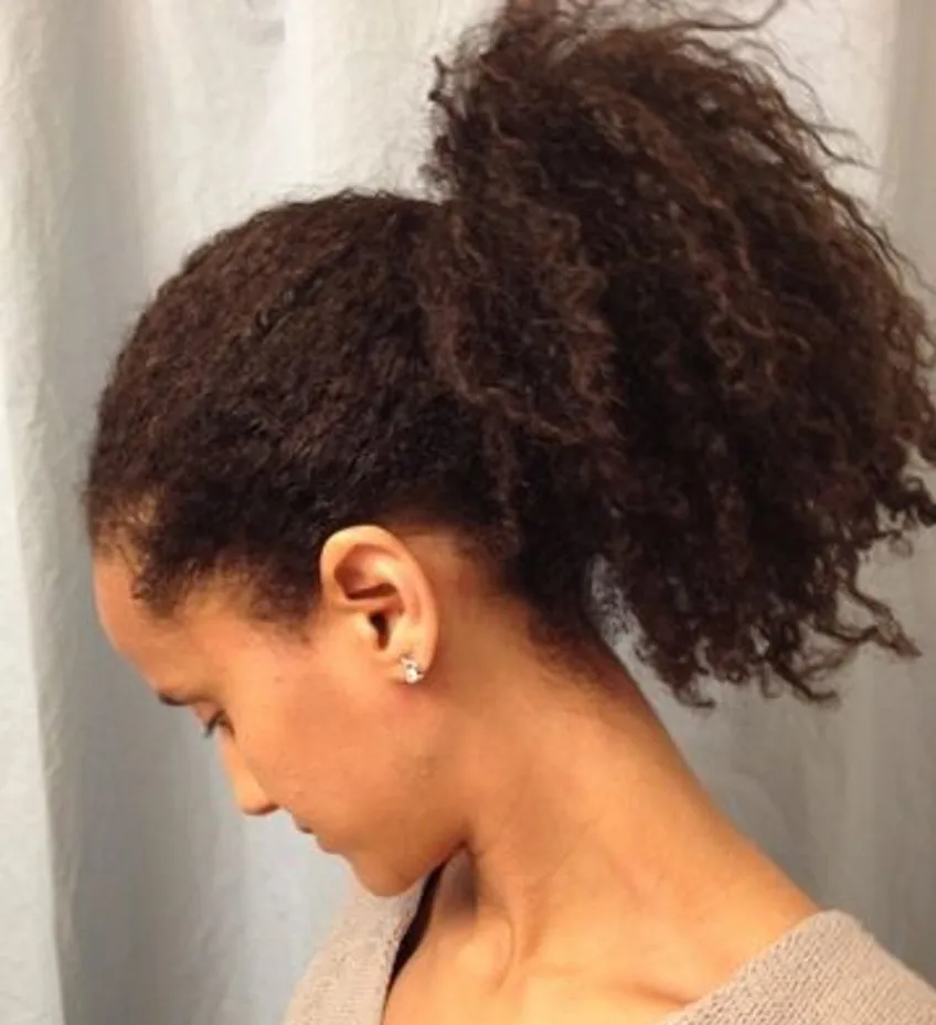 afro ponytail-15