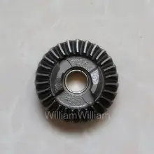 Запчасти для Yamaha Tohatsu Hidea подвесной двигатель F2.5 forword шестерни