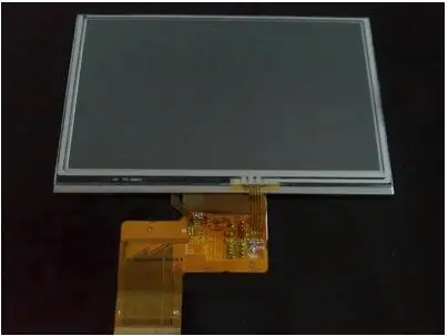

original new 4.7 4.8 lcd screen display screen tft lcd with touch screen 40 general