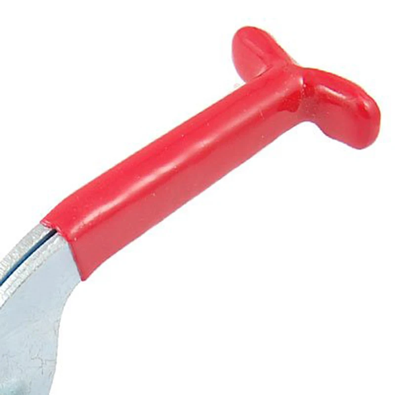 

DSHA New Hot a11120300ux0066 Metal 318Kg 701-Pound Holding Capacity Latch Action Toggle Clamp