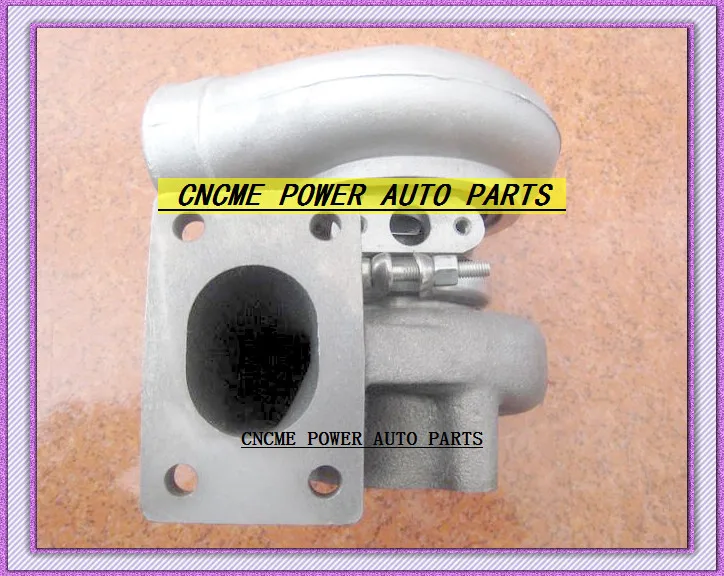 TD04HL-15G 49189-00540 49189-00550 8971159720 Turbo Turbocharger For ISUZU Industrial SK120 SK120-1 JCB Industrial 4BG1T (3)