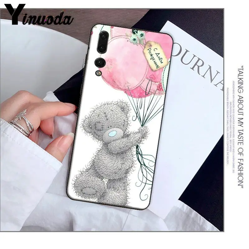 Tatty Teddy Bear Me To You