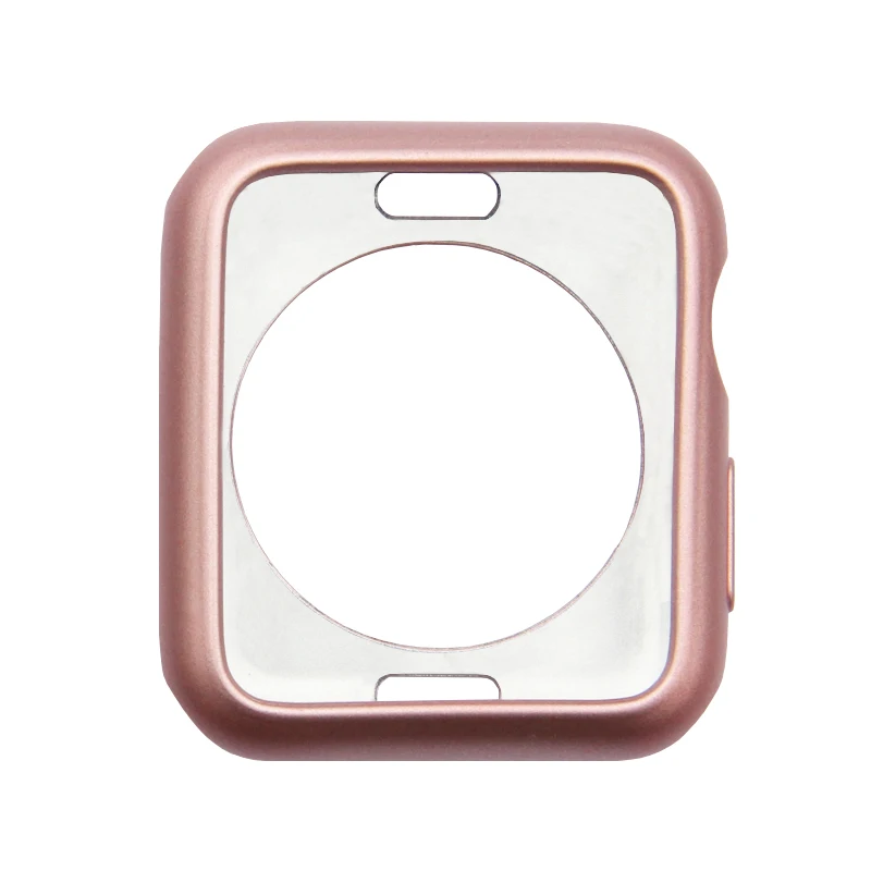 2018 New Case for iWatch 38mm/42mm Soft TPU Cover for Apple Watch Case Series 1/2/3 Protect Cover Band 2018 New Case for iWatch 38mm/42mm Soft TPU Cover for Apple Watch Case Series 1/2/3 Protect Cover Band