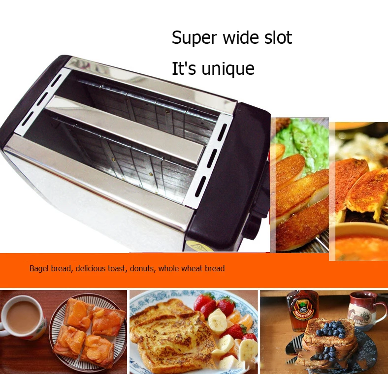 toaster 4