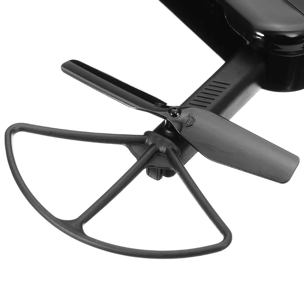 Высокая производительность складной Дрон WiFi FPV селфи 8MP пикселей 1080P HD камера GPS