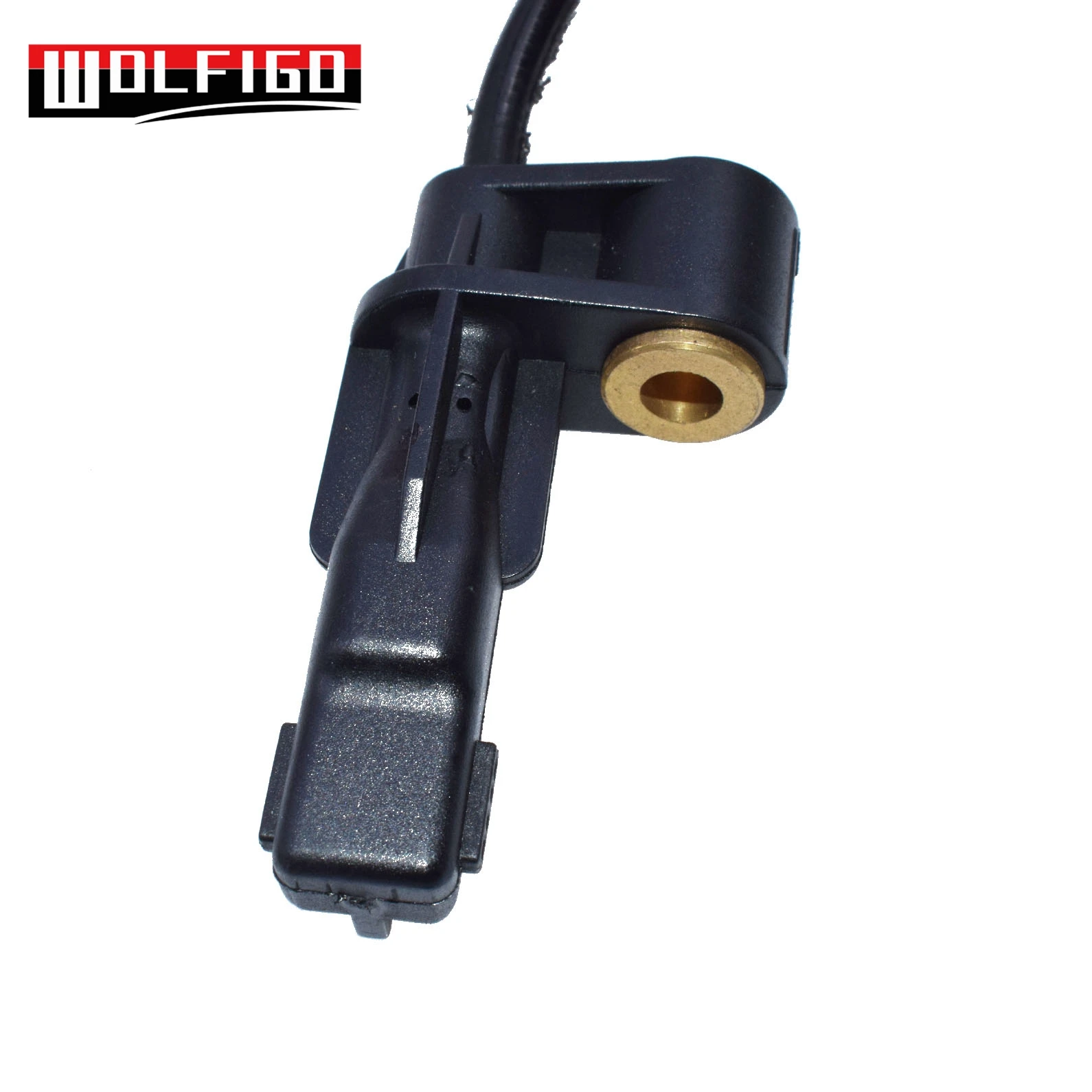 Датчик скорости WOLFIGO ABS для BMW E46 E85 320i 323i 325i 328i 1998 2005 34526752682 34 52 6 752 682|Датчик скорости|