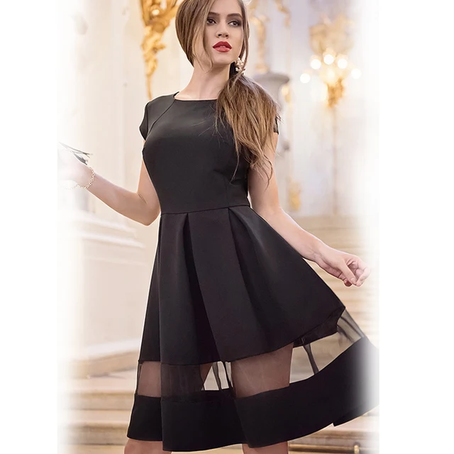 Short Women Dress