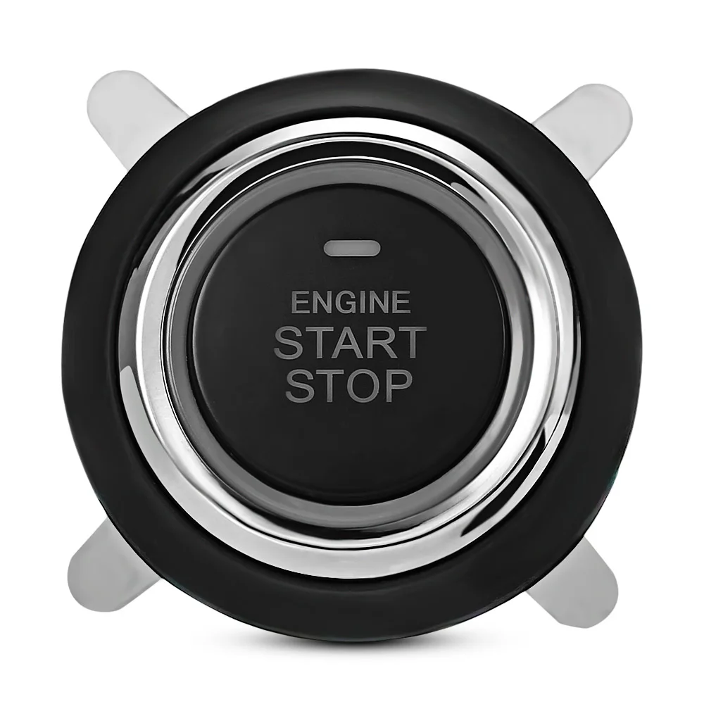 Zeepin C3 универсальная система автомобильной сигнализации 12 В Starline с одним мини