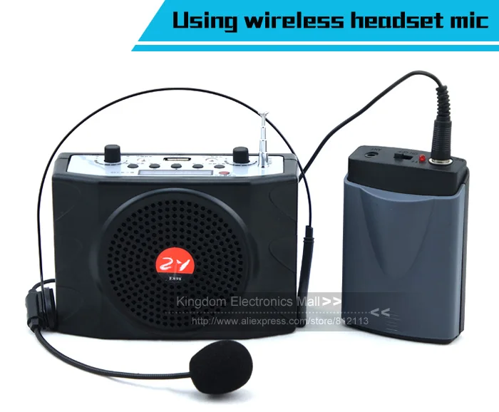 E-898 Wireless 04