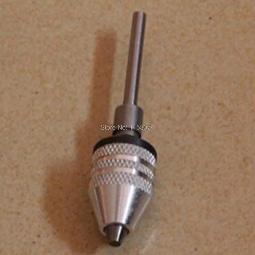 Mini electric grinding drill chuck electric screwdriver universal chuck engraving machine conversion chuck