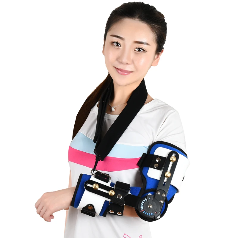 JORZILANO Elbow Joint Fixed Support Arm Fracture Dislocation High