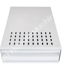 Кофе эспрессо основания остатка knock box для бариста Кофе гуще контейнер