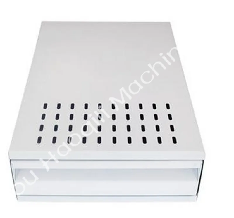 Box per fondi di caffe