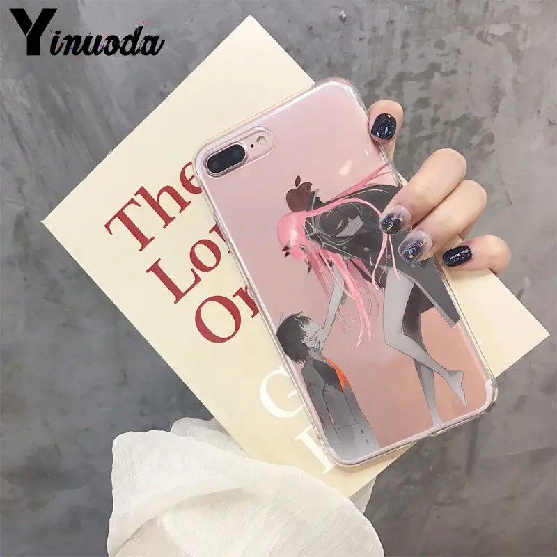 DARLING in the FRANXX ZERO TWO