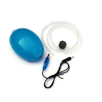 

Aquarium Water Pumps Fish Tank Air Oxygen Pump AC DC Aeration Bomba For Fishing Live Fish Transport Temporary Power Outages